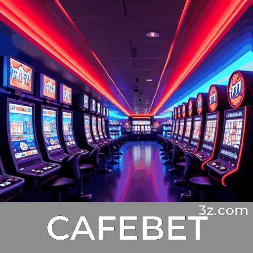CAFEBET: Seu Portal para Serviços de Jogo Profissionais
