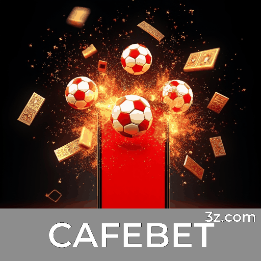 Aproveite os bônus e promoções únicas do CAFEBET!