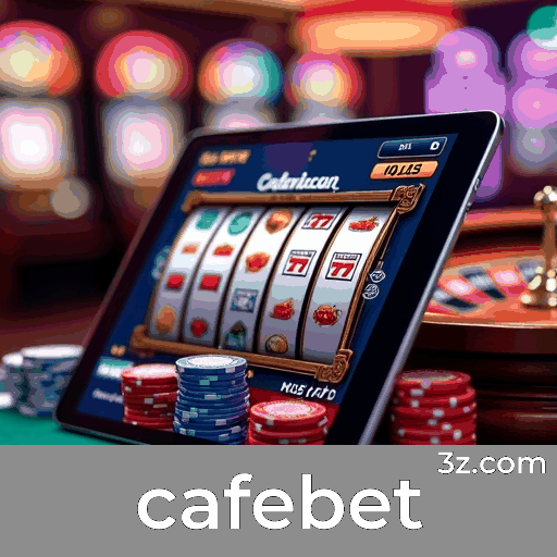 cafebet