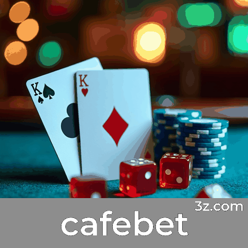 cafebet game mais image
