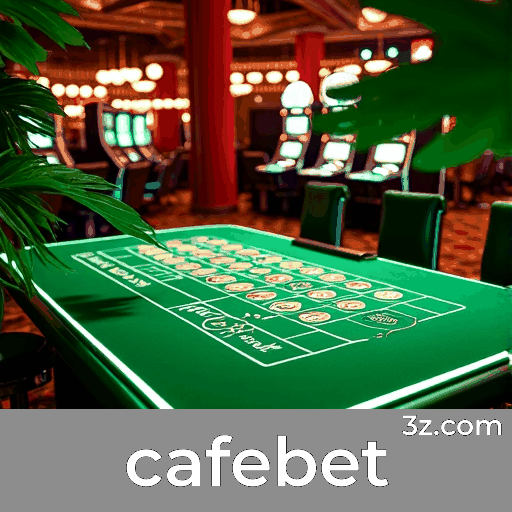 cafebet
