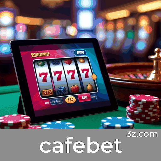 cafebet game mais image