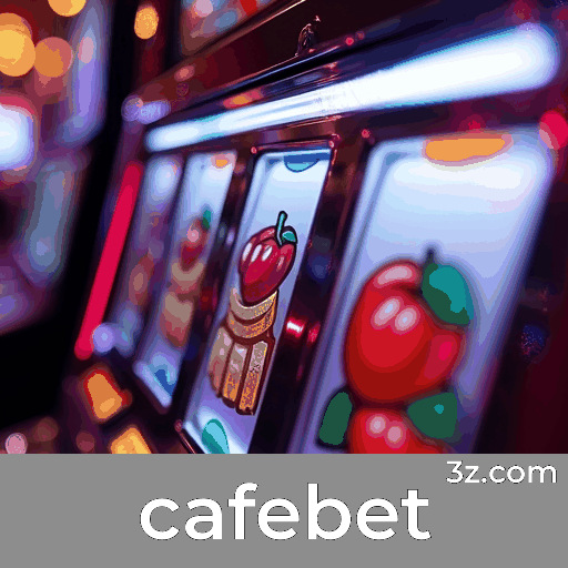 cafebet game mais image