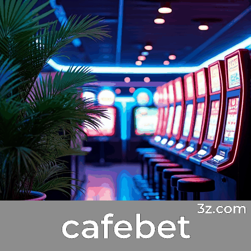 cafebet game mais image